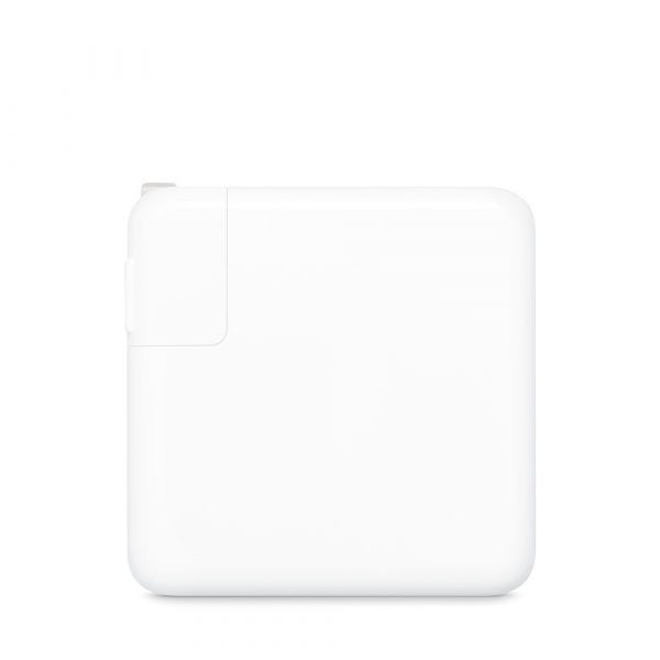 apple 61w usb c type charger