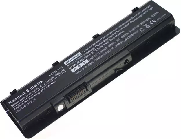 Asus A32-N55 battery for N45E N45S N45J N45JC N45SJ N45SL N45SV A32-N55