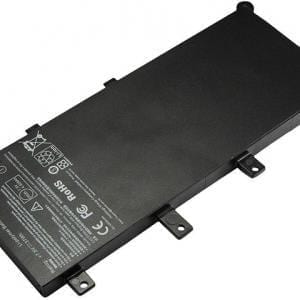 High Quality Battery for Asus C21N1347 (37Wh,2 cells)
