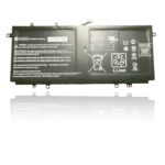 HP RG04XL battery for Spectre 13-3000 Ultrabook Spectre 13T-3000 series