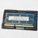 Laptop Ram 4 GB DDR3 PC3 10600u original Hynix Korea