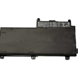 Hp Ci03xl Original Battery