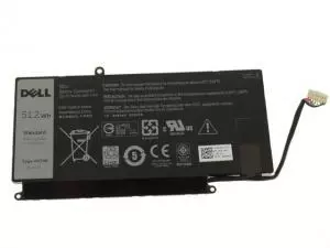 Dell Vostro 5460 / 5470 / 5480 / 5560 / 4-cell 51.2Wh Original Laptop Battery - VH748 w/ 1 Year Warranty