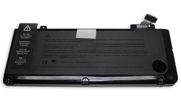 battery macbook pro 13 mid 2010