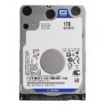 WD Storage WD 2018 New Blue 1TB 2. 5 inches Laptop Notebook Internal SATA 6Gb/s Hard Drive 9. 5mm Height 5400RPM Model WD10SPZX