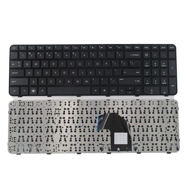 hp g6-2000- keyboards