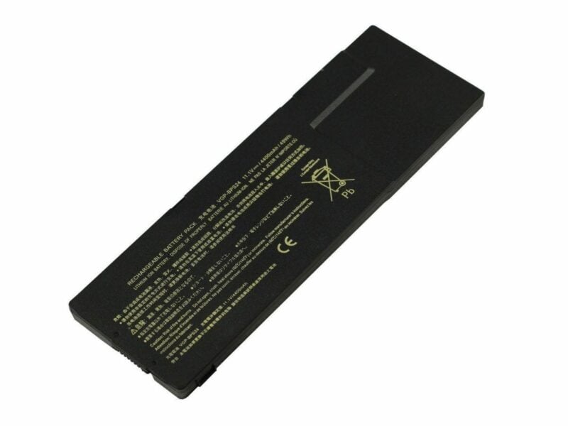 vgp-bps24 battery