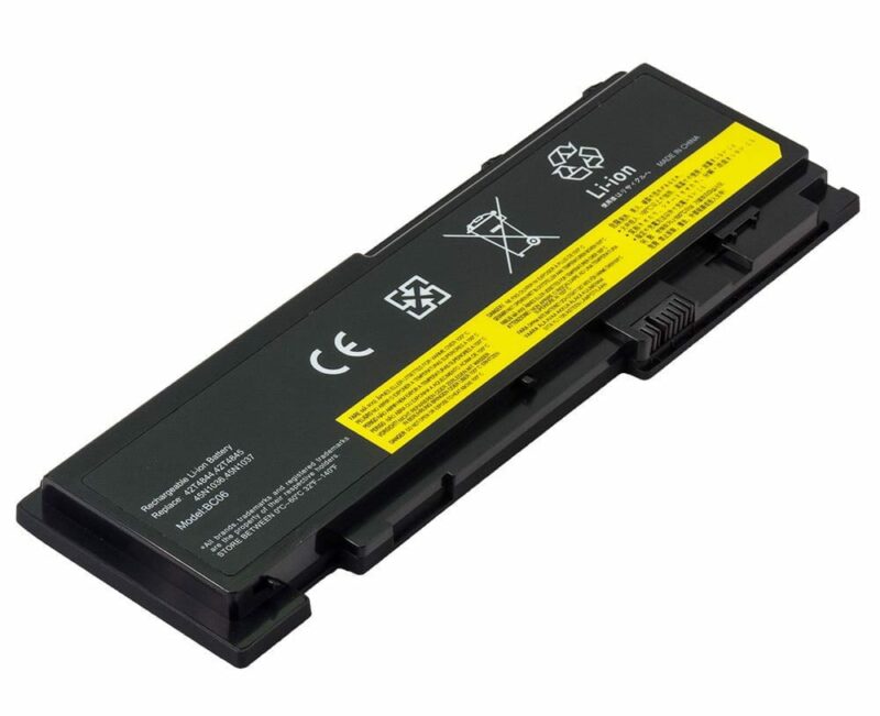 Lenovo ThinkPad t420s t420si t430s t430si 45N1039 45N1037 45N1036 42T4846 0A36309 81+ battery