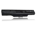 Lap Gadgets HP 6720s battery compatible for Compaq 550 610 615 6720 6720s 6730s 6735s 6800 6820 6820S 6830s HSTNN-FB52 6 Cell
