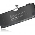 Apple A1321 Battery for Apple Macbook Pro 15 inch A1286 (only for 2009 2010 version),fit MB985 MB986J/A MC118 MB986 020-6380-A 020-6766-B