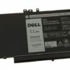 Genuine Dell 6MT4T Laptop Battery for Dell Latitude E5450 E5470 E5550 E5570 - TYPE 6MT4T 7.6V 62WH 7V69Y 6MT4T TXF9M 79VRK 07V69Y