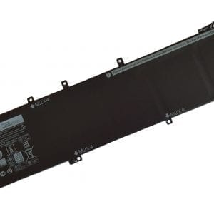 Compatible 84WH 4GVGH Laptop Battery Replacement for Dell Precision 5510 XPS 15 9550 Series 1P6KD 01P6KD 11.4V