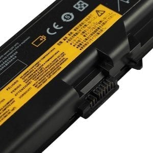 Lenovo Thinkpad Edge 14, Edge 15, L410, SL410, L510, L420, L520, T410, T420, T510, T520, battery