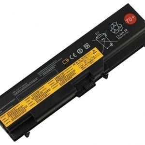 Lenovo Thinkpad Edge 14, Edge 15, L410, SL410, L510, L420, L520, T410, T420, T510, T520, battery