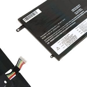 Lenovo 45N1070 Battery for Lenovo ThinkPad X1 Carbon 3444 3448 3460 X1C 45N1071