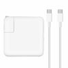Apple 87W USB-C Power Adapter and USB-C Charge Cable MacBook Pro