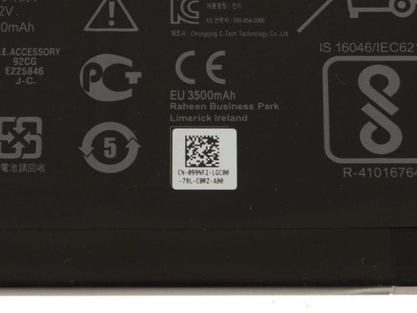 DELL-LATITUDE-3490-BATTERY