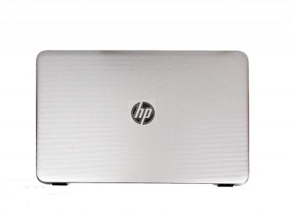 hp 15-ay silver lcd cover HP 15-AY 15-BA 15-BD LCD Back Cover+Lcd Front Bezel+Hinges Cover 854988-001 AP1O20001C