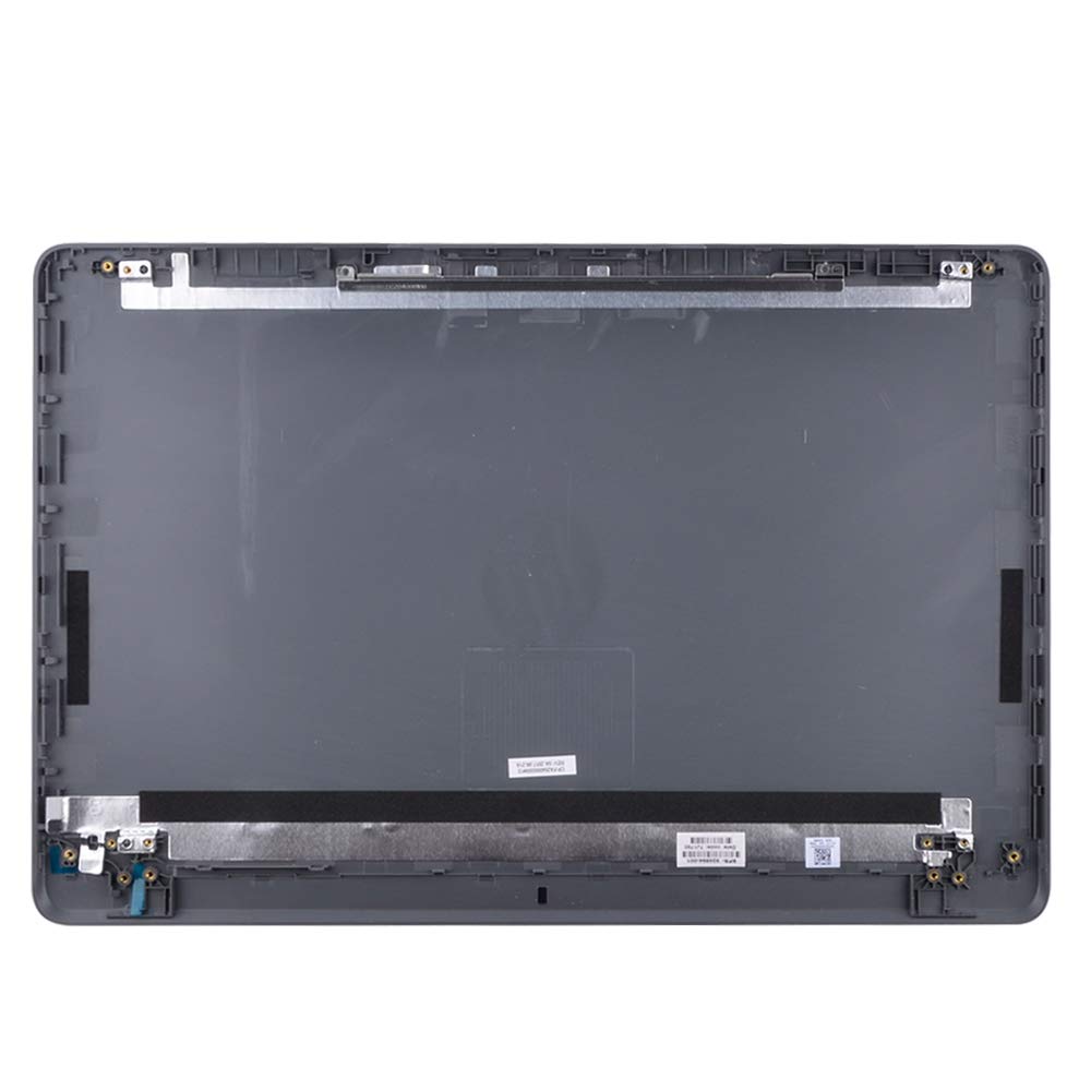 New Laptop Replacement Parts Fit HP Pavilion 15-BS012CY 15-BS013CY 15-BS019CY 15-BS020CY 15-BS027CY 15-BS028CY 15-BS022CY LCD Hinge Cover Sliver