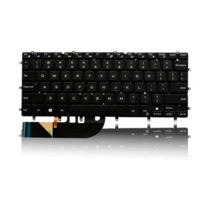 13 7000 Backlit Laptop keyboard