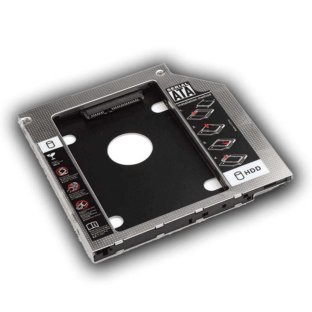 hdd sata caddy