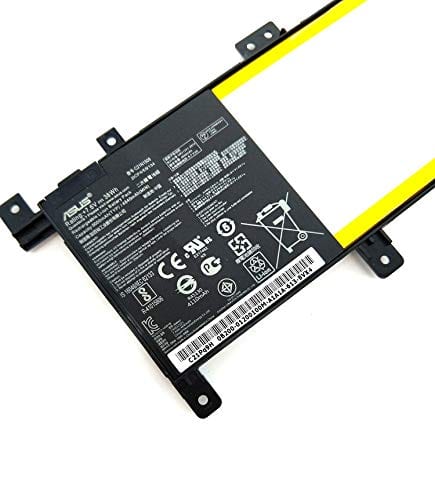 C21N1509 Laptop Battery for ASUS Notebook X Series X556UA X556UB X556UF X556UJ X556UQ X556UR X556UV(7.6V 38Wh)