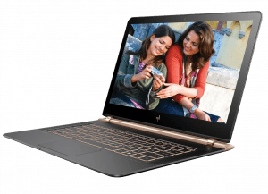 HP Spectre 13 v122tu