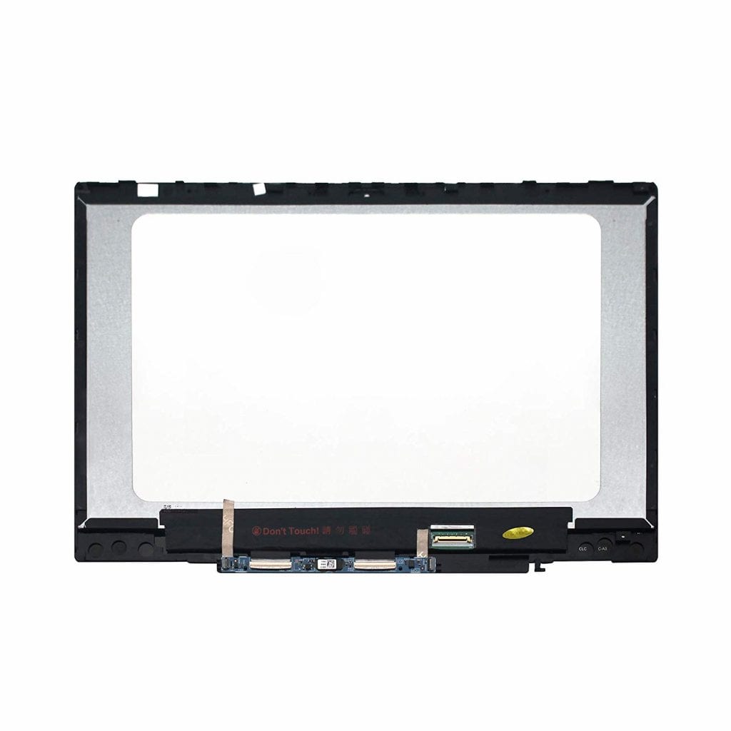 IPS LCD Display Touchscreen Glass Digitizer Assembly For HP Pavilion 14-cd0006la 14-cd0009la 14-cd1217la 14-cd0011la 14-cd0001la