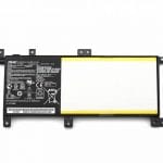 Asus C21N1509 battery for A556U K556U X556U X556UA X556UJ X556UV R558UF 1A 1B 1C 3F 3G XO015T XO076T F556U FL5900U Series Notebook C21PQ9H 0B200-01750000