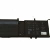 Lap Gadgets Battery For Dell Alienware 17 R4 / Alienware 15 R3 4-cell Laptop Battery (68Wh 44T2R) (99Wh 9NJM1)