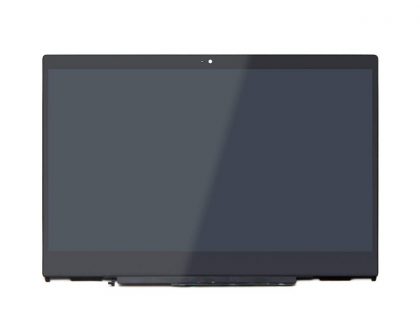 hp-14-cd-lcd-screen IPS LCD Display Touchscreen Glass Digitizer Assembly For HP Pavilion 14-cd0006la 14-cd0009la 14-cd1217la 14-cd0011la 14-cd0001la