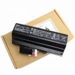 ASUS A42N1403 Battery for ASUS ROG G751J-BHI7T25 A42LM93 4ICR19/66-2 GFX71JY 17.3" GFX71JY4710 G751 G751J Series Laptop