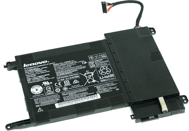 L14S4P22 (14.8V 60Wh/4050mAh) Laptop Battery Compatible with Lenovo IdeaPad Y700 Y701 Y700-14ISK Y700-15ISK Y700-17ISK Y700-15ACZ Series