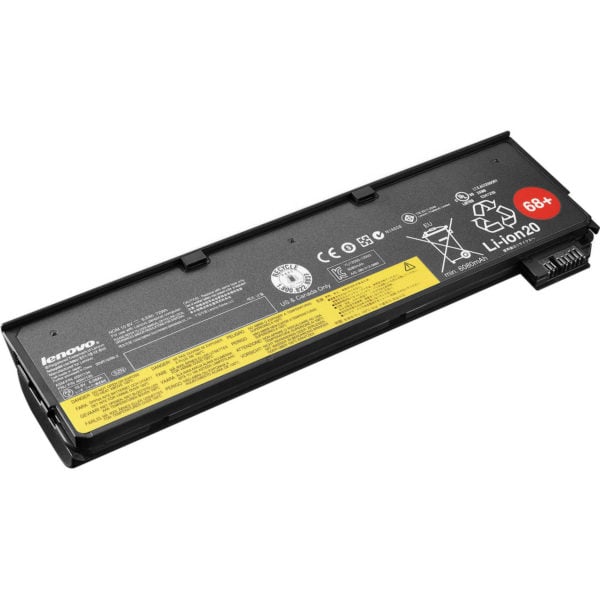 The 6 Cell Thinkpad Battery 61++ Is A Replacement