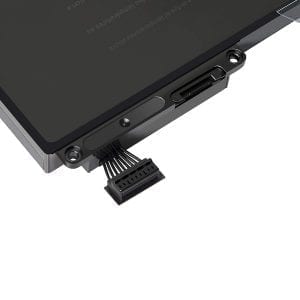 A1331 Laptop battery for Apple MacBook Unibody 13" A1342 ( Late 2009 Mid 2010) fits 661-5391 020-6582-A MC233LL/A MC207LL/A MC516LL/A