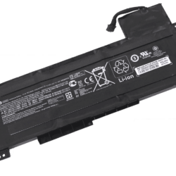 VV09XL Battery for HP ZBook 15 G4 G3 17 G3 Series