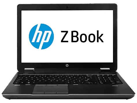 hp zbook