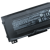 HP VV09XL Battery for HP ZBook 15 G4 G3 17 G3 Series HSTNN-DB7D HSTNN-C87C 808452-001 11.4V 90Wh