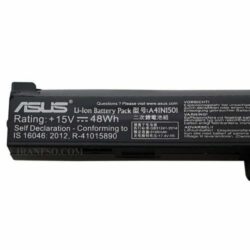 asus a41n1501 battery