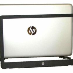 HP Pavilion 15-AU Series LCD Back Cover 856325-001