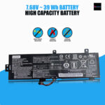 L15L2PB4 laptop battery