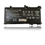 HP TE03XL TE04XL battery for Pavilion 15-BC000 OMEN 15-AX000 Series Notebook