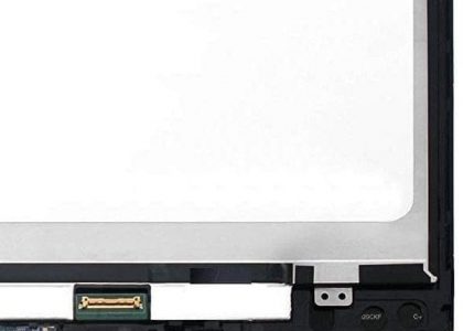 FullHD 1080P IPS LED LCD Display Touch Screen Digitizer Assembly + Bezel HP Pavilion x360 14m-ba011dx 14m-ba114dx Replacement 14.0 inch FullHD 1080P IPS LED LCD Display Touch Screen Digitizer Assembly + Bezel HP Pavilion x360 14m-ba011dx 14m-ba114dx
