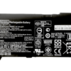 HP RR03XL HSTNN-UB7C Battery for HP ProBook 430 440 450 455 470 G4 G5