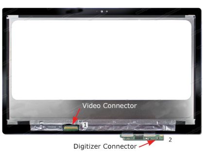 New-13.3inch-N133HSE-EB3-for-Dell-inspiron-13-7000-7347-7348-Touch-LCD-Screen-+-Touch-Panel-Digitizer New 13.3inch N133HSE-EB3 for Dell inspiron 13 7000 7347 7348 Touch LCD Screen + Touch Panel Digitizer