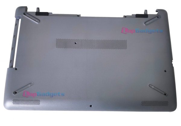 Replacement-for-Bottom-Cover-Base-Lid-Back-Shell-Low-Case-for-HP-15T-BR-15t-BS-15Z-BW-15-BS Bottom case cover for HP 15-BS 15T-BS 15-BW 15Z-BW 15T-BR 15Q-BU 924911-001 AP2040009J0
