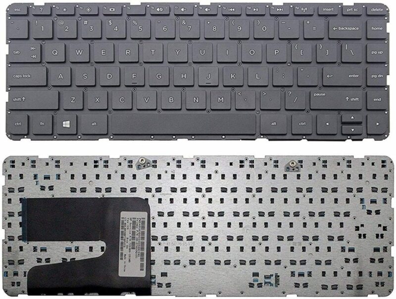 hp 240 g3 keyboard