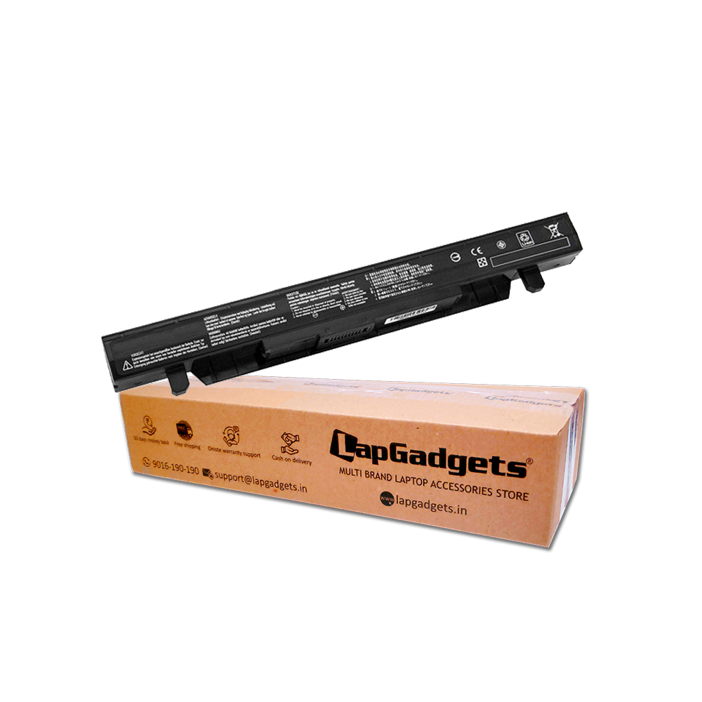 Lap Gadgets – An ultimate source for all brands laptop batteries.