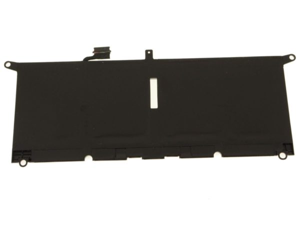 DXGH8 Dell OEM Original XPS 13 (9370 9380) Latitude 3301 4-Cell 52Wh Battery