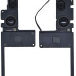 Replacement for MacBook Pro 15" A1398 Internal Right + Left Speaker Set (2012, 2013, 2014, 2015)(923-0660,609-0335-A,609-0336-A)